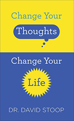 9780800729660: Change Your Thoughts, Change Your Life