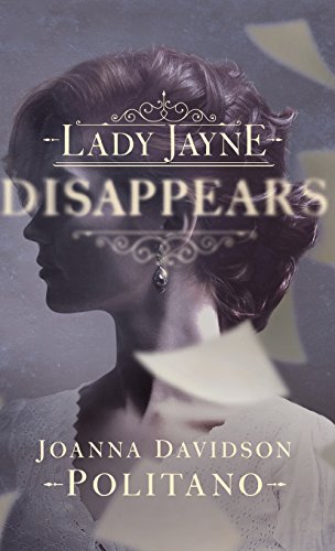 Stock image for Lady Jayne Disappears for sale by GoldBooks