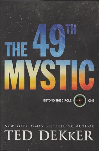 Beispielbild fr The 49th Mystic (Beyond the Circle) zum Verkauf von BooksRun