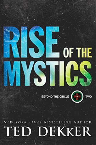 Stock image for Rise of the Mystics (Beyond the Circle) for sale by Your Online Bookstore