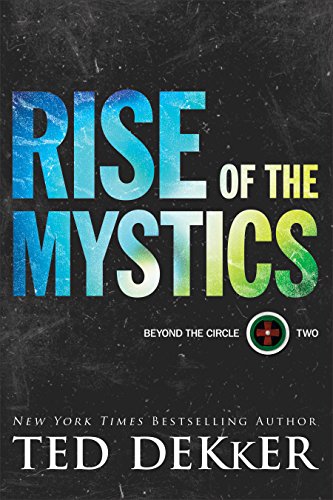 9780800729790: Rise of the Mystics