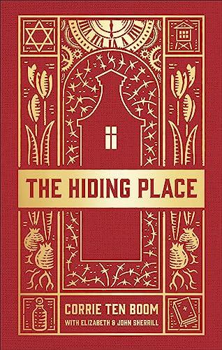 Beispielbild fr The Hiding Place zum Verkauf von Blackwell's