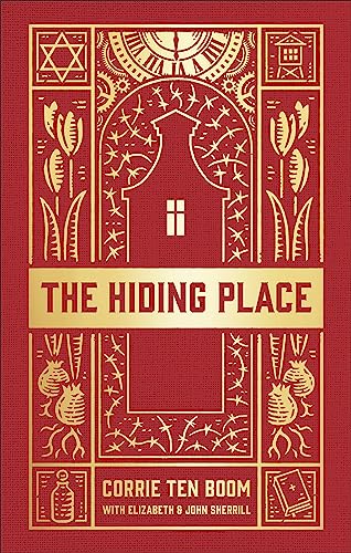 Imagen de archivo de The Hiding Place a la venta por Ebooksweb