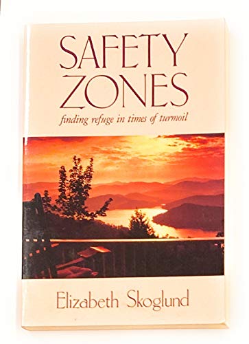 Beispielbild fr Safety Zones zum Verkauf von Ergodebooks