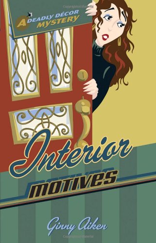 Stock image for Interior Motives for sale by Better World Books