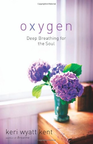 Imagen de archivo de Oxygen: Deep Breathing for the Soul a la venta por Gulf Coast Books