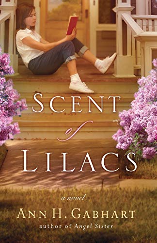 Stock image for The Scent of Lilacs for sale by Better World Books