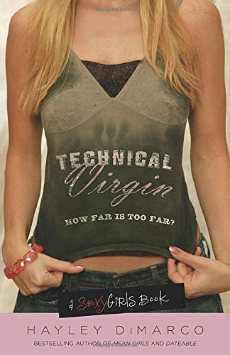 Stock image for Technical Virgin: How Far is Too Far? for sale by SecondSale