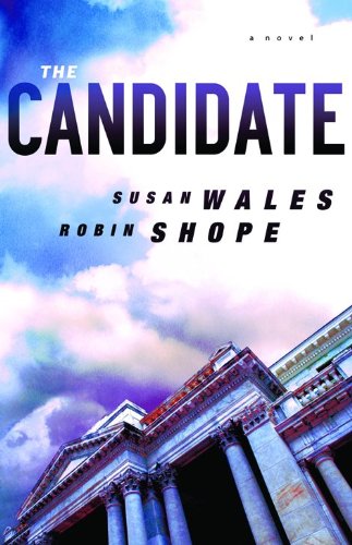 Stock image for The Candidate for sale by Better World Books