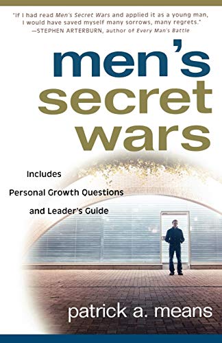 9780800731373: Men's Secret Wars