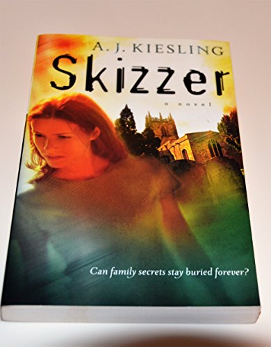 9780800731403: Skizzer: A Novel