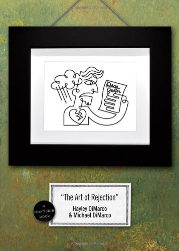 Beispielbild fr The Art of Rejection: Because Dating's Not a Science---It's an Art (Marriable Series) zum Verkauf von BooksRun