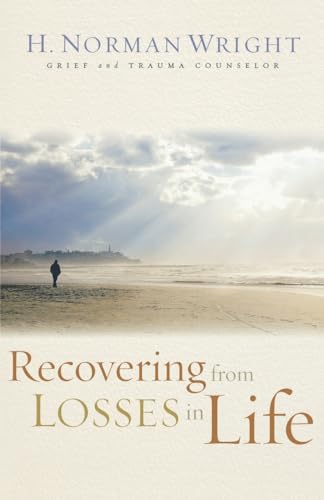 Stock image for Recovering from Losses in Life for sale by Gulf Coast Books