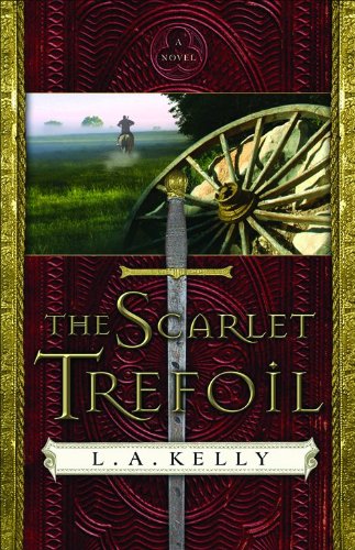 The Scarlet Trefoil - Book # 03