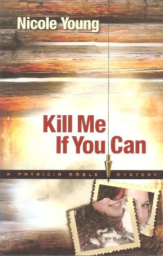 Stock image for Kill Me If You Can for sale by Better World Books