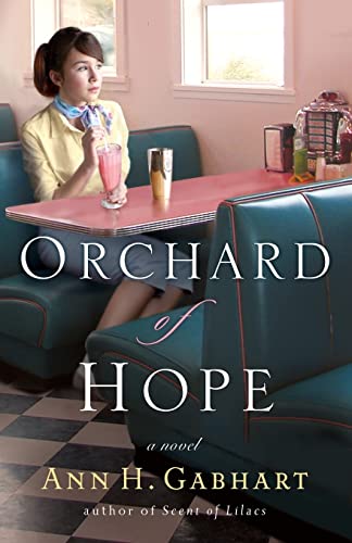 Beispielbild fr Orchard of Hope zum Verkauf von Better World Books