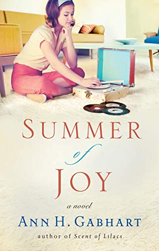 Stock image for Summer of Joy (Hollyhill Series, Book 3) for sale by Wonder Book