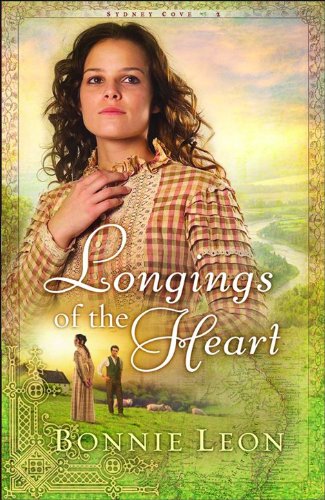 Beispielbild fr Longings of the Heart: A Novel zum Verkauf von Jenson Books Inc