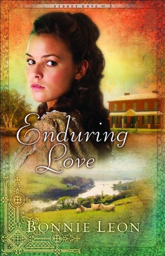 Beispielbild fr Enduring Love: A Novel (Sydney Cove) zum Verkauf von SecondSale