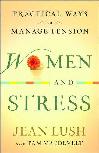 9780800732035: Women and Stress: Practical Ways to Manage Tension