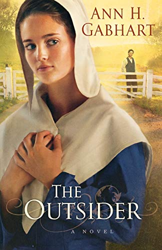9780800732394: The Outsider – A Novel