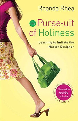 The Purse-uit of Holiness: Learning to Imitate the Master Designer