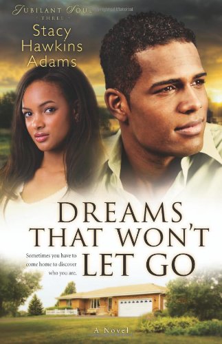 Beispielbild fr Dreams That Won't Let Go : A Novel zum Verkauf von Better World Books