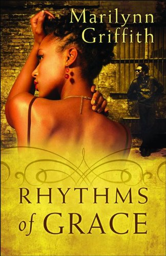 Stock image for Rhythms of Grace for sale by OwlsBooks