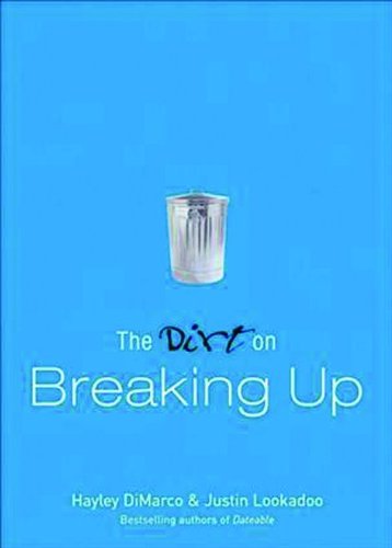 Stock image for The Dirt on Breaking Up for sale by Orion Tech