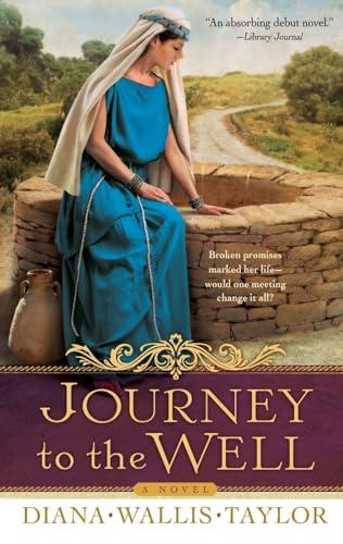 Imagen de archivo de Journey to the Well: A Novel a la venta por Wonder Book