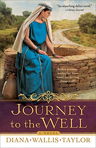 9780800733094: Journey to the Well: A Novel