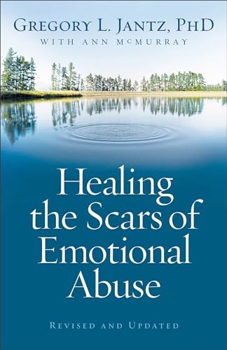 Imagen de archivo de Healing the Scars of Emotional a la venta por SecondSale