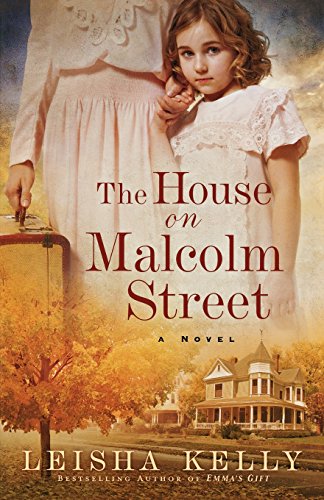 9780800733285: House on Malcolm Street, The: A Novel