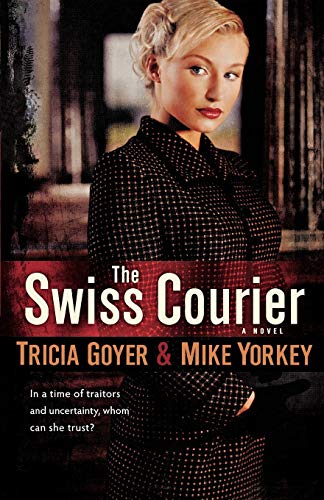 Stock image for The Swiss Courier for sale by ThriftBooks-Phoenix