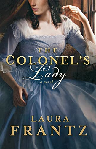 9780800733414: Colonel's Lady, The: A Novel