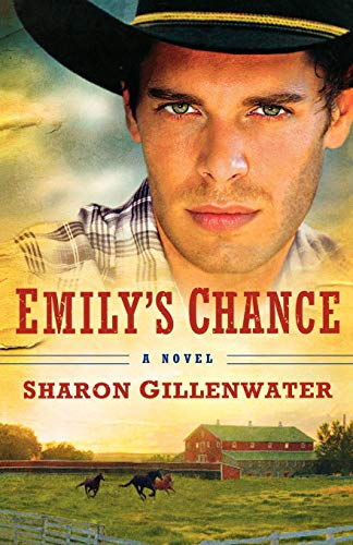 Beispielbild fr Emily's Chance : A Novel zum Verkauf von Better World Books