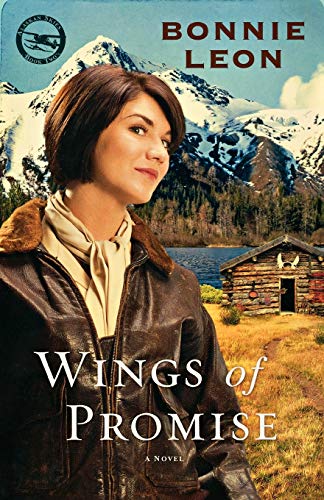 Beispielbild fr Wings of Promise : A Novel zum Verkauf von Better World Books