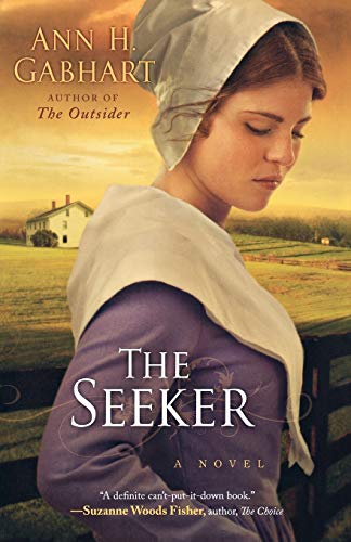 9780800733636: The Seeker (Shaker, Book 3): A Novel