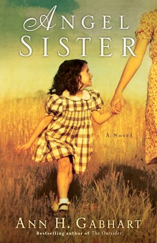 Imagen de archivo de Angel Sister: A Novel a la venta por SecondSale