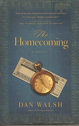 Stock image for Homecoming: A Novel (The Homefront Series) for sale by Wonder Book