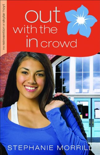 Stock image for Out with the in Crowd for sale by Better World Books: West