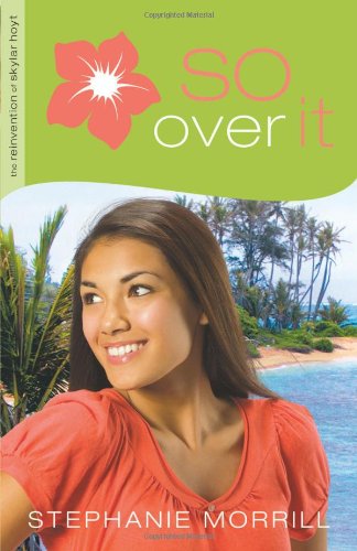 Stock image for So over It for sale by Better World Books