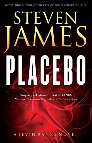 Beispielbild fr Placebo: A Jevin Banks Novel (The Jevin Banks Experience) zum Verkauf von Wonder Book