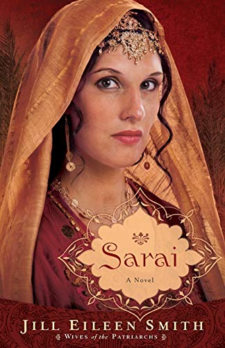 Beispielbild fr Sarai : A Novel zum Verkauf von Better World Books