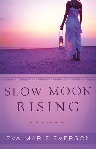 Stock image for Slow Moon Rising: A Cedar Key Novel (Cedar Key Novels) for sale by Orion Tech
