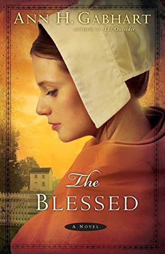 Stock image for The Blessed: A Novel for sale by SecondSale