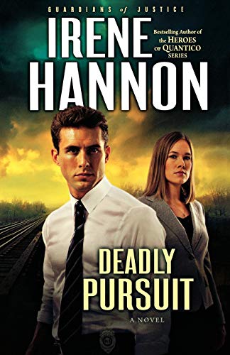 9780800734572: Deadly Pursuit – A Novel: 2 (Guardians of Justice)