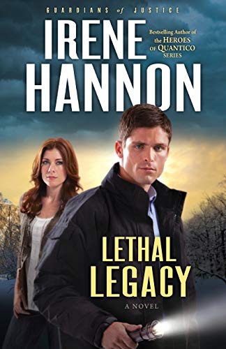 9780800734589: Lethal Legacy: (A Contemporary Romance Action Thriller)