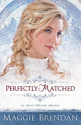 Stock image for Perfectly Matched for sale by Better World Books