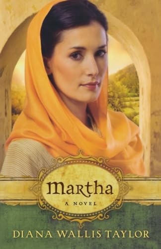 Stock image for Martha: A Novel for sale by Wonder Book